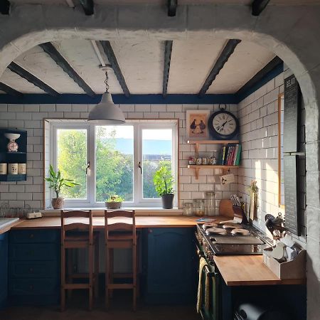 Old Road Cottage Pet Friendly Outdoors Beaches Neath Dış mekan fotoğraf