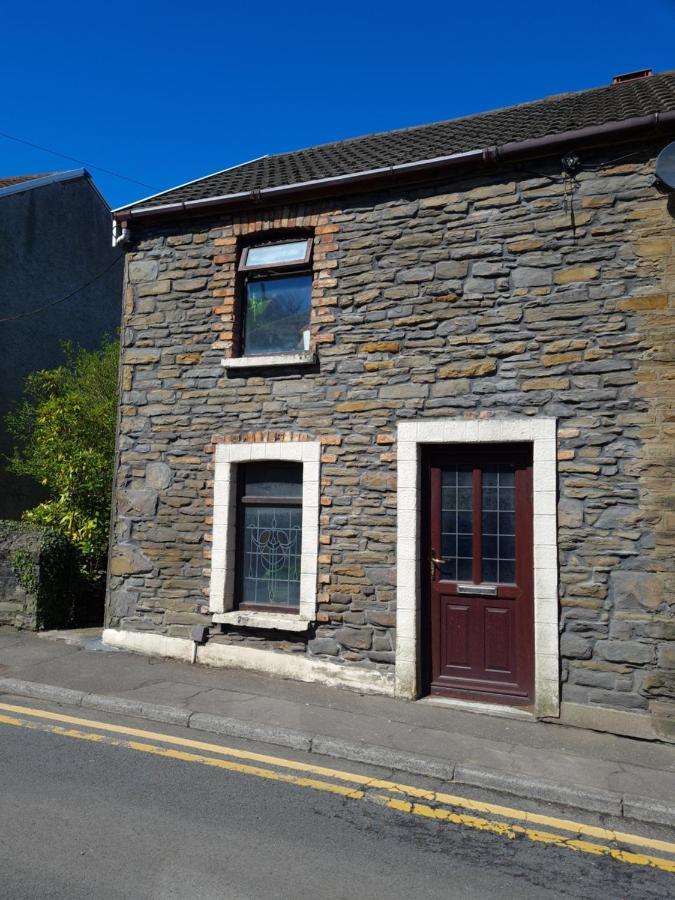 Old Road Cottage Pet Friendly Outdoors Beaches Neath Dış mekan fotoğraf